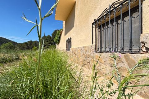 Farm hus i Alcoy, Alicante, Alcoy - € 759.000 | Ref: 09938 - foto 3